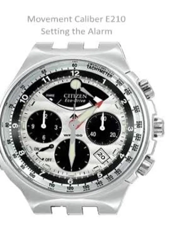 Promaster Tsuno Chrono Racer Green Dial Super Titanium Bracelet Promaster Tsuno Chrono Racer Green Dial Super Titanium Bracelet